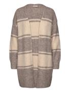 FREE/QUENT Fqlouisa-Cardigan Beige