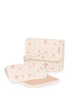 Cam Cam Copenhagen Doll's Changing Bag Rosa