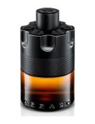 AZZARO Azzaro Wanted Eau De Parfum 100 Ml Nude