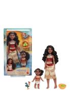 Disney Princess Disney Vaiana 2 Multi/patterned