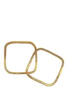 Susmie's Misterio Bracelet Gold Guld