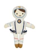Fabelab Pocket Friend - Astronaut Kräm