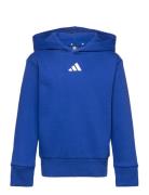 Adidas Sportswear Lk Sl Fl Hd Blå