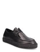 Bianco Biachad Loafer Svart