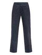 Huttelihut Pants Corduroy Marinblå