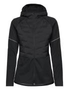 Odlo Odlo Zeroweight Insulator Jacket Svart