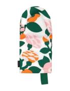 Marimekko Home Pieni Green Green Oven Mitten Grön