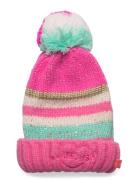 Billieblush Pull On Hat Rosa