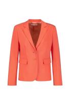 Gerry Weber Blazer Long Sleeve Orange