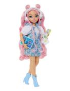 Barbie Dream Besties Daisy Jean Fashion Doll With 9 Dj & Music Themed ...