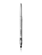 Clinique Quickliner For Eyes Grön