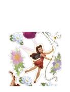 RoomMates Wallstickers - Disney Fairiess Multi/patterned