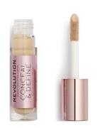 Revolution Beauty London Revolution Conceal & Define Concealer C5