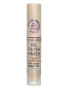 Revolution Beauty London Revolution Irl Filter Finish Concealer C5