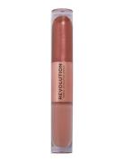 Revolution Beauty London Revolution Double Up Liquid Shadow Infatuated...
