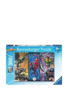 Ravensburger Marvel Spider-Man 300P Multi/patterned