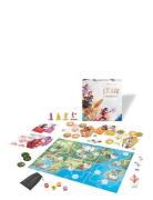 Ravensburger Chronicles Of Light En Multi/patterned
