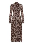 Lindex Dress Noha Beige