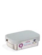 Affenzahn Lunchbox Koala Silver