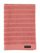 Noble House Terry Towel Novalie Stripe Röd