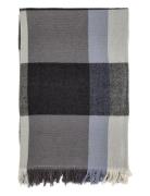 Södahl Plaid 130X170 Embrace Grey Grå