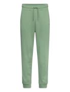 GANT Reg Shield Sweatpants Grön