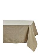 Noble House Cloth Linen Look 140X240 Grs Beige