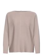 Balmuir Madeleine Sweater Beige