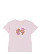 Creamie T-Shirt Ss Rosa