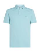 Tommy Hilfiger Core 1985 Regular Polo Blå