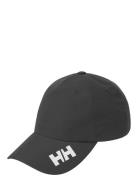 Helly Hansen Crew Cap 2.0 Svart
