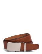 Saddler Moras Brun