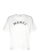 FREE/QUENT T-Shirt From Freequent In A Soft Material. The T-Shirt Has ...