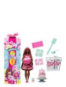 Barbie Doll Multi/patterned