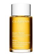 Clarins Daily Relax Body Treatmentoil