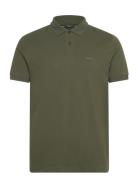 BOSS Pio 1 Khaki Green