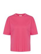 Kaffe Katomina T-Shirt Rosa