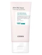 COSRX Cosrx Aloe 54,2 Aqua T Up Sunscreen 50Ml Nude