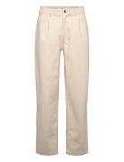 Rue De Tokyo Presley Cotton Twill Kräm