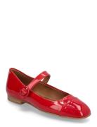 Billi Bi Ballerina Röd