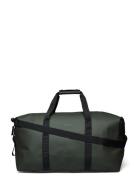 Rains Hilo Weekend Bag Large W3 Khaki Green