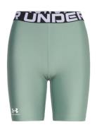 Under Armour Ua Hg Authentics 8In Short Grön
