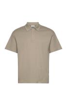 Solid Sdoswald Beige