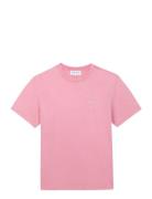 Maison Labiche Paris Popincourt Tee-Shirt Rosa