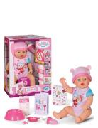 BABY Born Baby Born Emma 43Cm Multi/patterned