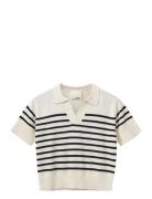 Sofie Schnoor Young Amalysy Knit Beige