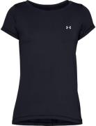Under Armour Ua Hg Armour Ss Svart