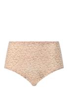 CHANTELLE Softstretch High Waist Brief Beige