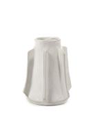 Serax Vase Billy 01 S By Marie Michielssen Beige