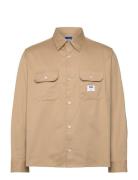 HUGO BLUE Ekyn Beige